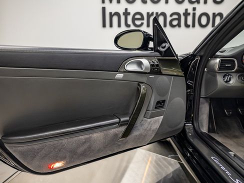 Used 2007 Porsche 911 Carrera S image 30