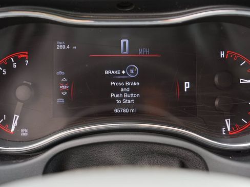 Used 2017 Dodge Durango SXT w/ Quick Order Package 23B AWD/4WD image 29