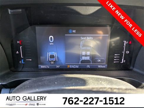 Used 2024 Ford Ranger XLT w/ Technology Package image 26