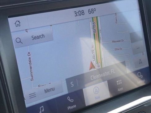 Used 2021 Ford Expedition XLT image 13