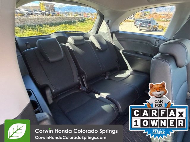 Used 2024 Honda Odyssey EX-L image 33