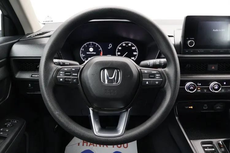 Used 2025 Honda CR-V LX image 17