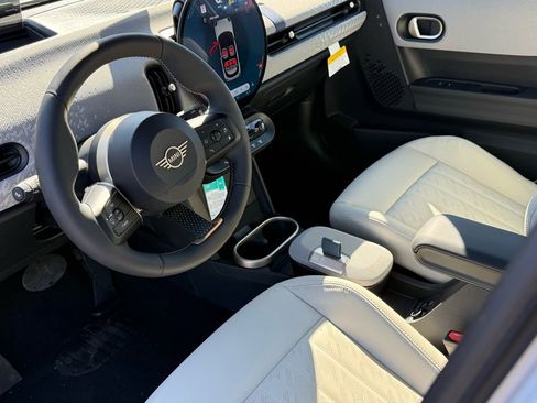 New 2026 MINI Cooper S image 7