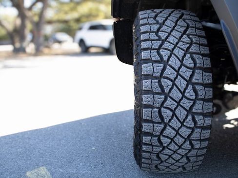 Used 2023 RAM 1500 TRX w/ TRX Level 2 Equipment Group image 9