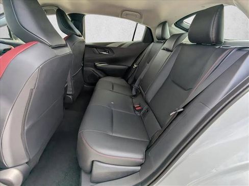 New 2026 Toyota Prius Plug-In Hybrid image 16