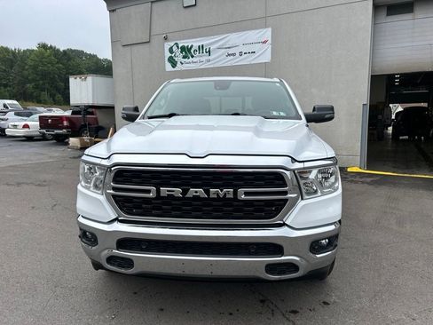 Used 2023 RAM 1500 Big Horn AWD/4WD image 9