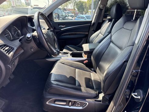 Used 2020 Acura MDX FWD w/ Technology Package image 8