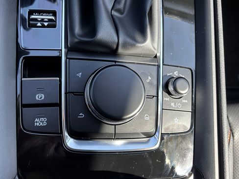 New 2026 MAZDA CX-50 2.5 Turbo w/ Accent Package image 41