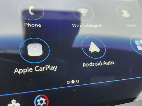 Used 2024 Cadillac CT5 Premium Luxury w/ Climate Package image 4