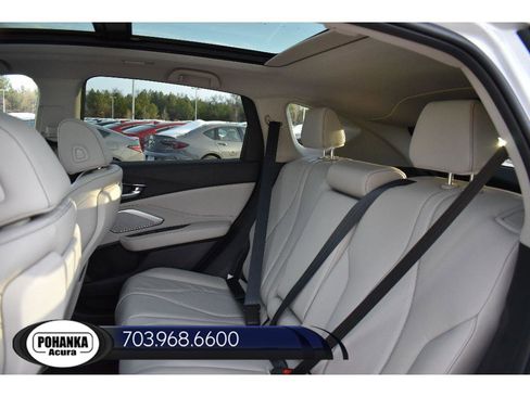 New 2026 Acura RDX w/ Technology Package AWD/4WD image 31