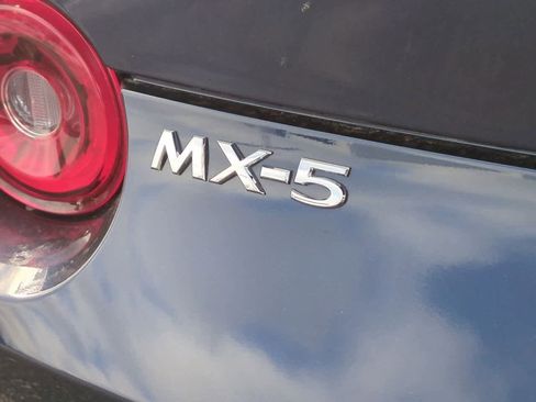 New 2025 MAZDA MX-5 Miata Club w/ Brembo/BBS Recaro Package image 13