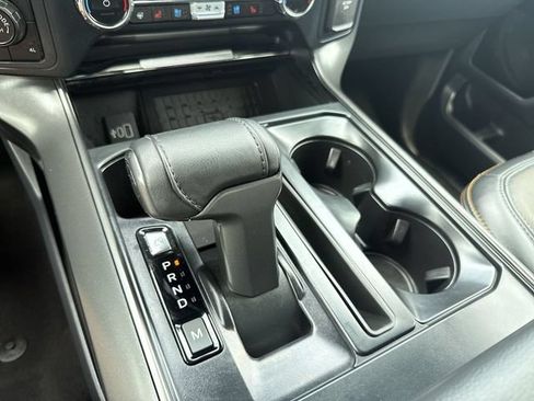 Used 2025 Ford F150 Tremor w/ Equipment Group 402A High AWD/4WD image 20
