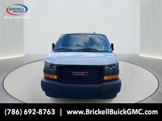 New 2025 GMC Savana 2500 w/ Driver Convenience Package video 2