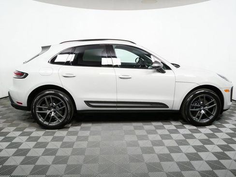 New 2026 Porsche Macan Turbo AWD/4WD image 29