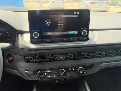 Used 2023 Honda Accord LX image 12
