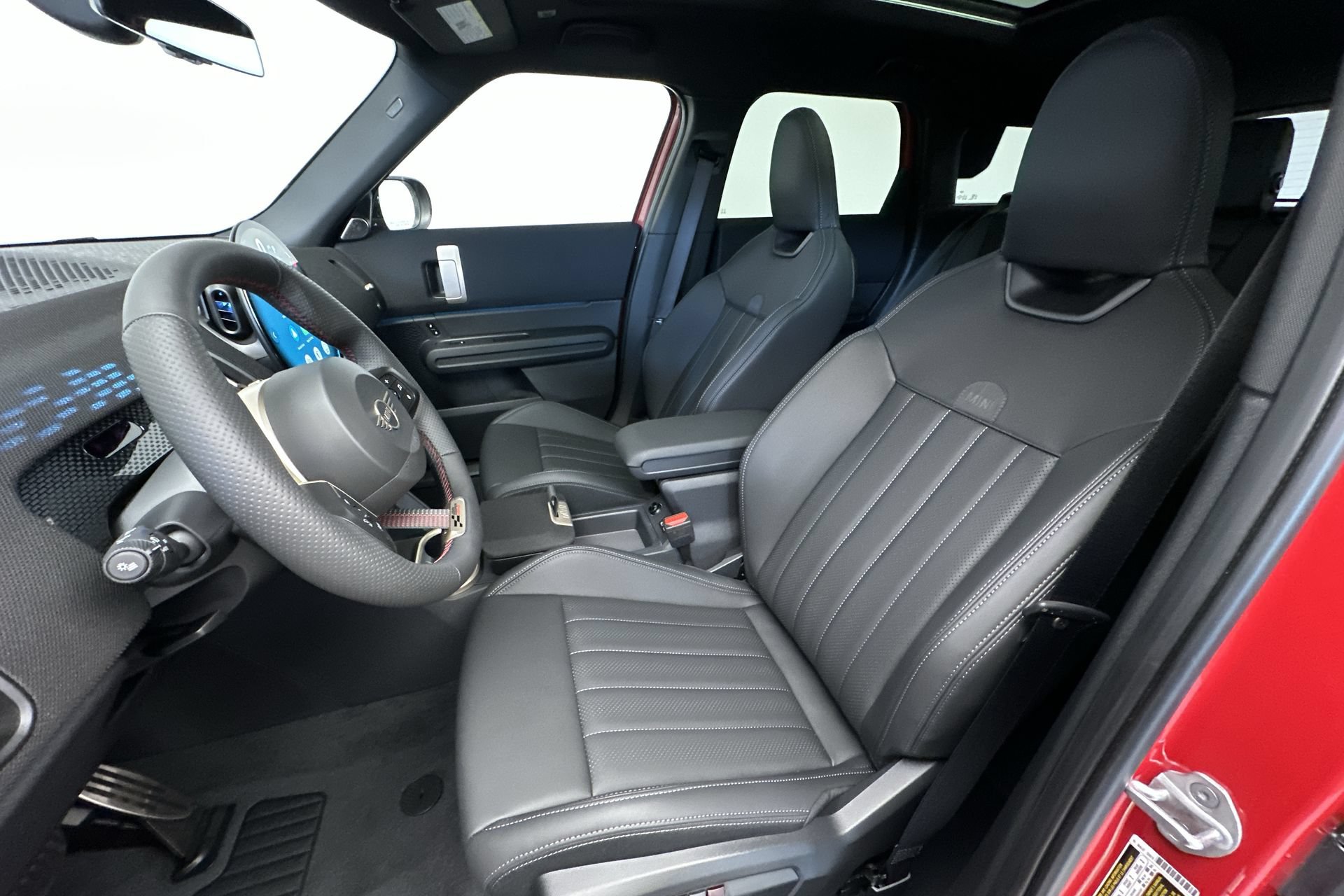 New 2027 MINI Cooper Countryman John Cooper Works w/ Comfort Package Max AWD/4WD image 13