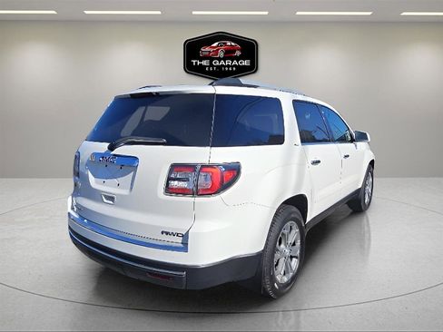 Used 2015 GMC Acadia SLT image 6