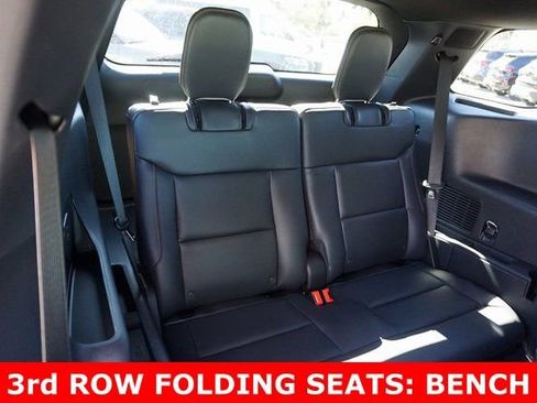 New 2026 Ford Explorer Tremor w/ Tremor Ultimate Package image 20
