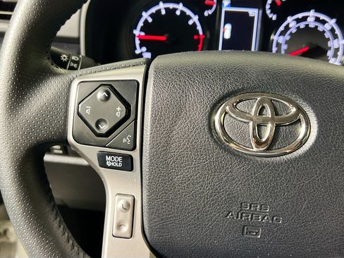 Used 2023 Toyota 4Runner SR5 RWD image 18