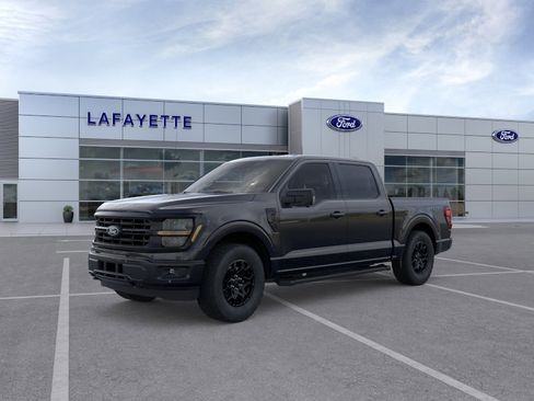New 2026 Ford F150 XLT w/ Equipment Group 302A MID AWD/4WD image 39