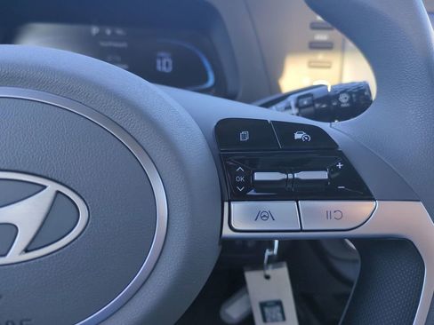 New 2026 Hyundai Elantra SE image 31