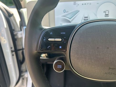 Used 2024 Hyundai Ioniq 5 SEL RWD image 8