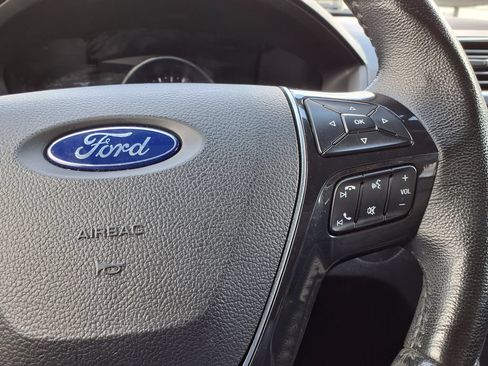 Used 2018 Ford Explorer Limited FWD image 24