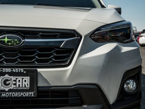 Used 2019 Subaru Crosstrek 2.0i Limited w/ Popular Package #2 AWD/4WD image 9