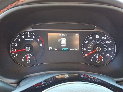 Used 2021 Kia Soul Turbo image 18