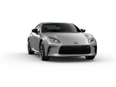 New 2026 Toyota GR86 Premium RWD image 16