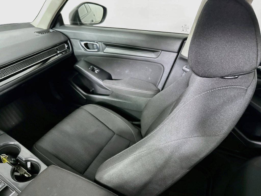 Used 2022 Honda Civic LX image 22