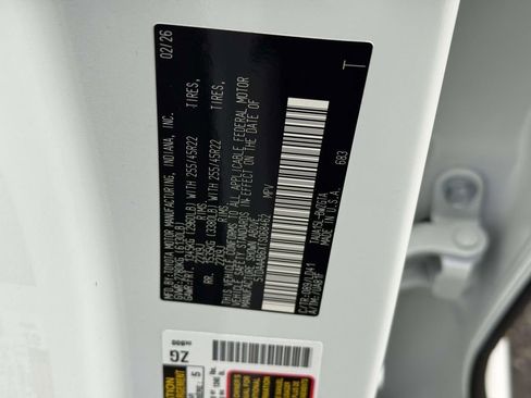 Used 2026 Lexus TX 350 AWD w/ Technology Package image 20