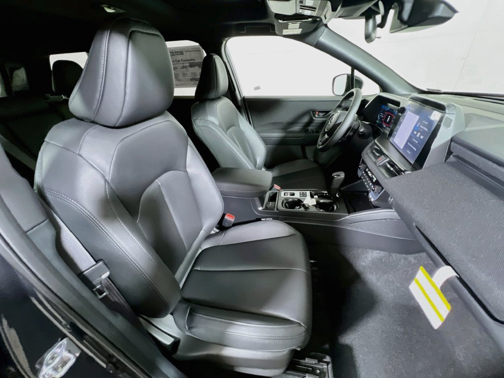 New 2026 Subaru Outback Premium AWD/4WD image 21