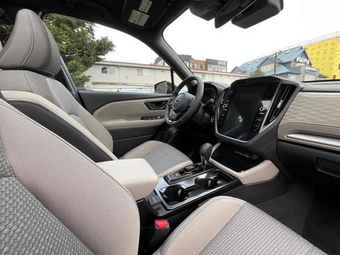 New 2026 Subaru Forester Premium image 19