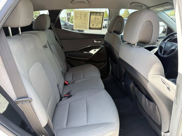 Used 2017 Hyundai Santa Fe Sport FWD image 21