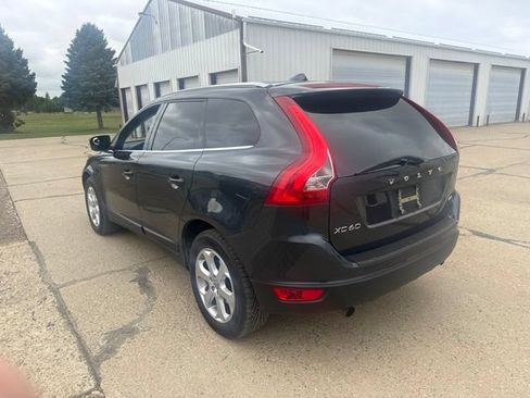 Used 2013 Volvo XC60 3.2 AWD/4WD image 8