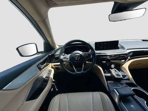 Used 2023 Acura MDX SH-AWD image 28