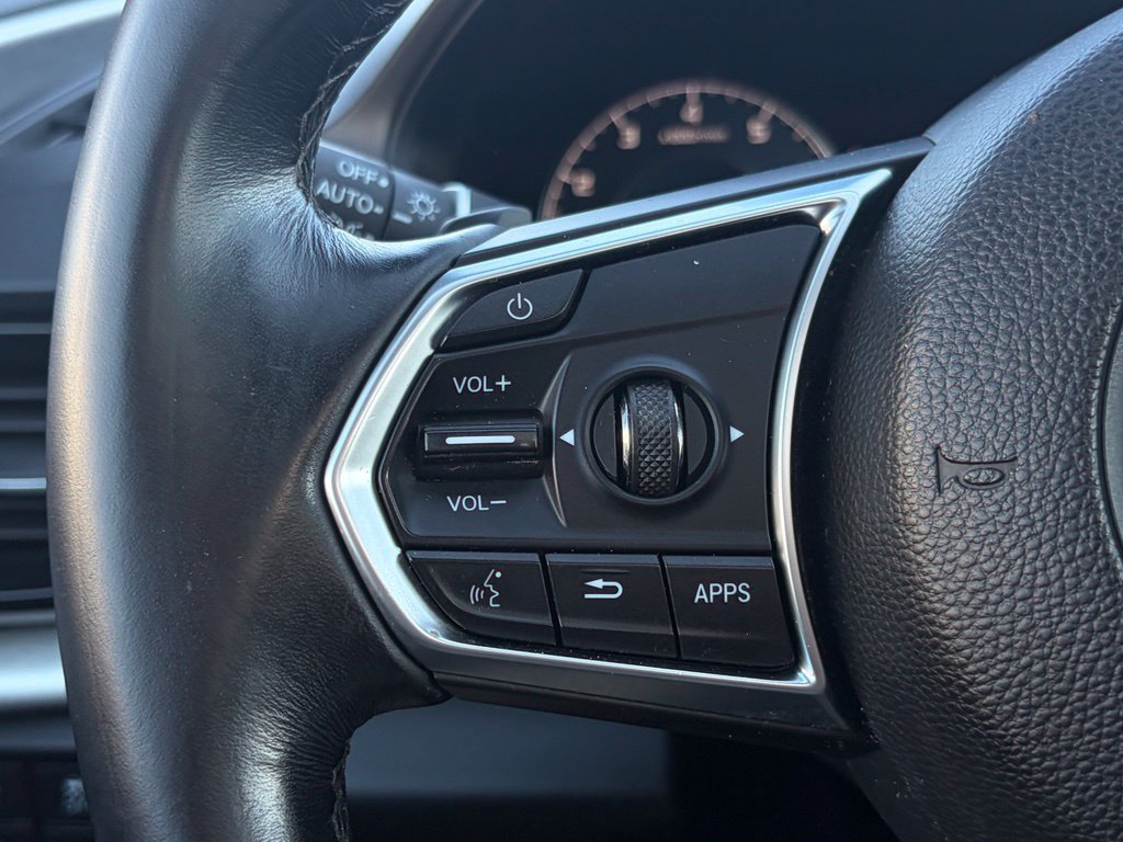 Used 2021 Acura RDX FWD image 32