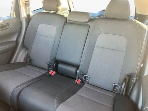 Certified 2024 Honda CR-V LX image 15