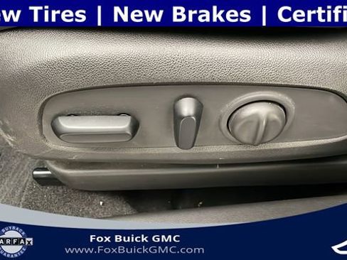 Used 2023 Buick Encore GX Preferred w/ Cold Weather Comfort Package image 31