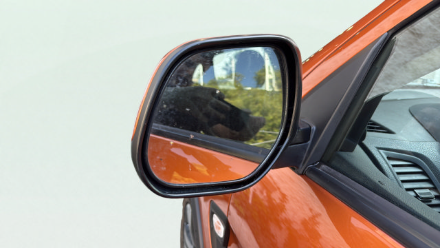 Used 2023 Mitsubishi Outlander Sport AWD image 28