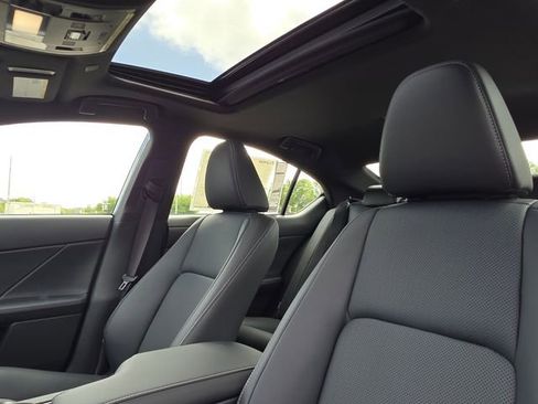 New 2026 Lexus IS 350 F Sport image 21