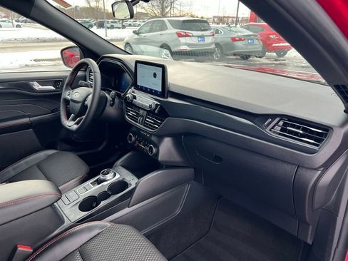 Used 2025 Ford Escape ST-Line Select image 26