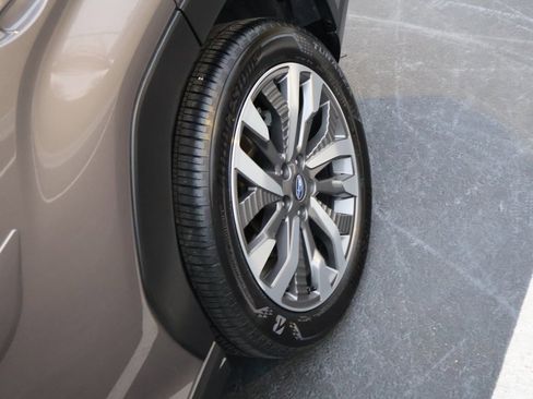 Used 2025 Subaru Forester Touring image 41