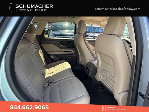 Certified 2022 Lincoln Corsair FWD image 16