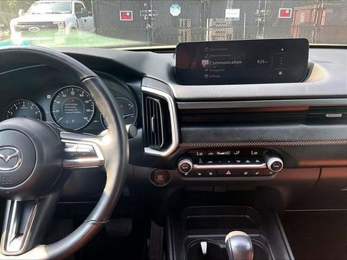 Used 2025 MAZDA CX-50 Meridian Edition AWD/4WD image 6