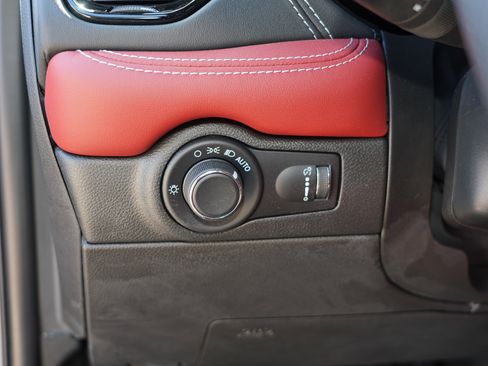 Used 2023 Dodge Durango SRT Hellcat AWD/4WD image 17