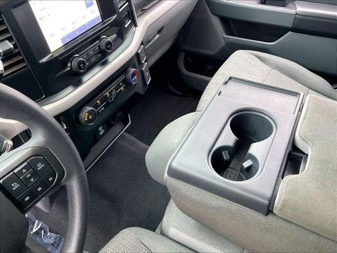Used 2023 Ford F150 XLT image 19