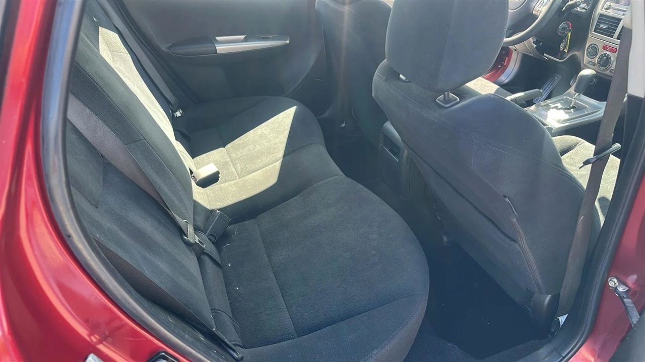 Used 2010 Subaru Impreza 2.5i AWD/4WD image 36