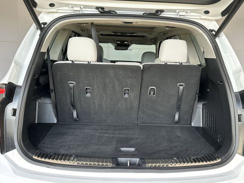 Used 2023 Kia Telluride SX image 33